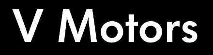 V Motors logo