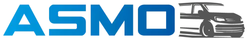 Asmo logo