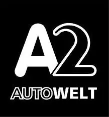 A2 Autowelt logo