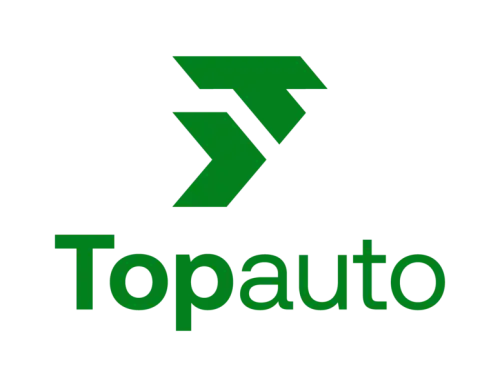 Topauto logo