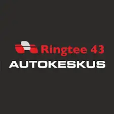 Ringtee 43 Autokeskus logo