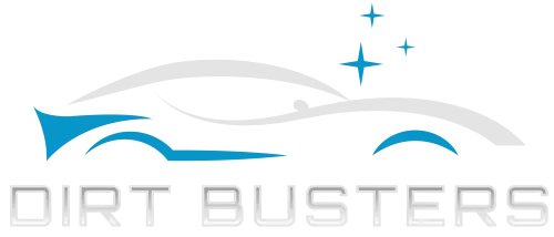 Dirt Busters logo