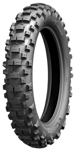 Image of 140/80-18 M/C 70M ENDURO XTREM NHS R TT MICHELIN