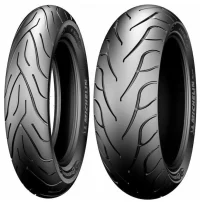 160/70B17M/C Michelin Commander II 73V Rear TL/TT thumbnail