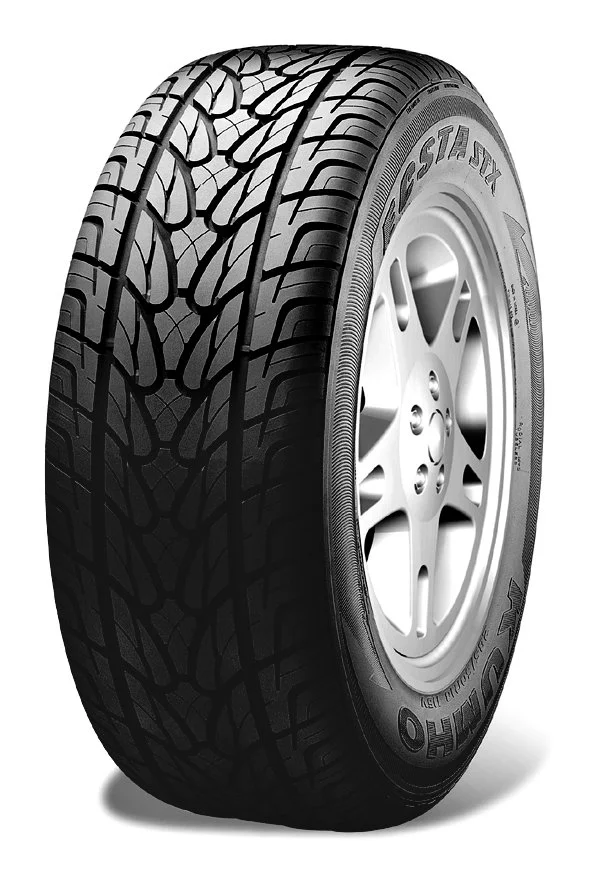 Image of 275/70R16 Kumho ECSTA STX KL12 114H (DOT2012)