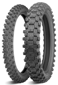 110/100 - 18 64R TRACKER R TT MICHELIN thumbnail