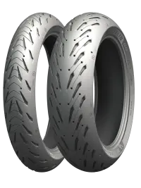 190/50ZR17 M/C (73W) ROAD 5 GT R TL MICHELIN (DOT 2020) thumbnail