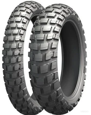 80/90 - 21 48S ANAKEE WILD F TT Michelin