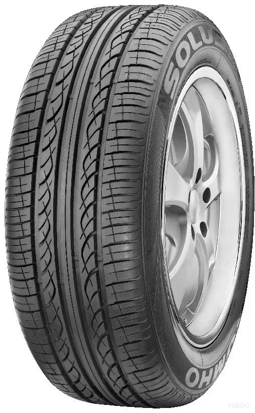 165/65R14 Kumho SOLUS KH15 79T