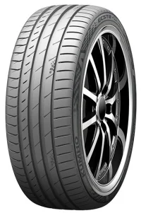 265/45R21 108W XL ECSTA PS71 SUV KUMHO thumbnail