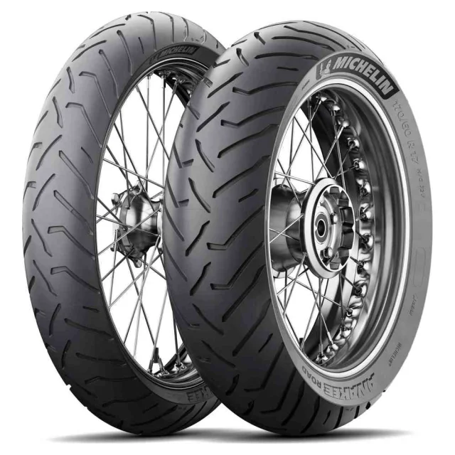 Image of 150/70R17 69V ANAKEE ROAD R TL/TT Michelin