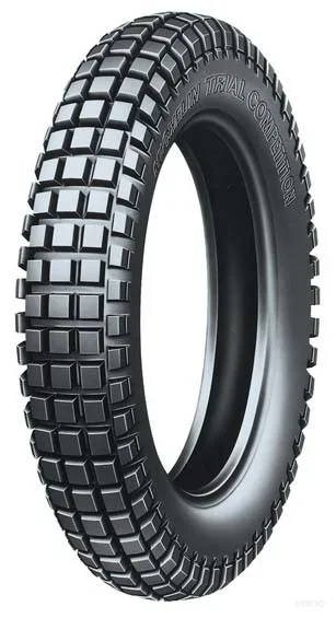 80/100-21 Michelin Trial Light 51M  TT