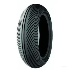 18/67-17 Michelin P18435B RAIN  Rear (DOT 2010)