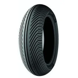 Image of 18/67-17 Michelin P18435B RAIN  Rear (DOT 2010)