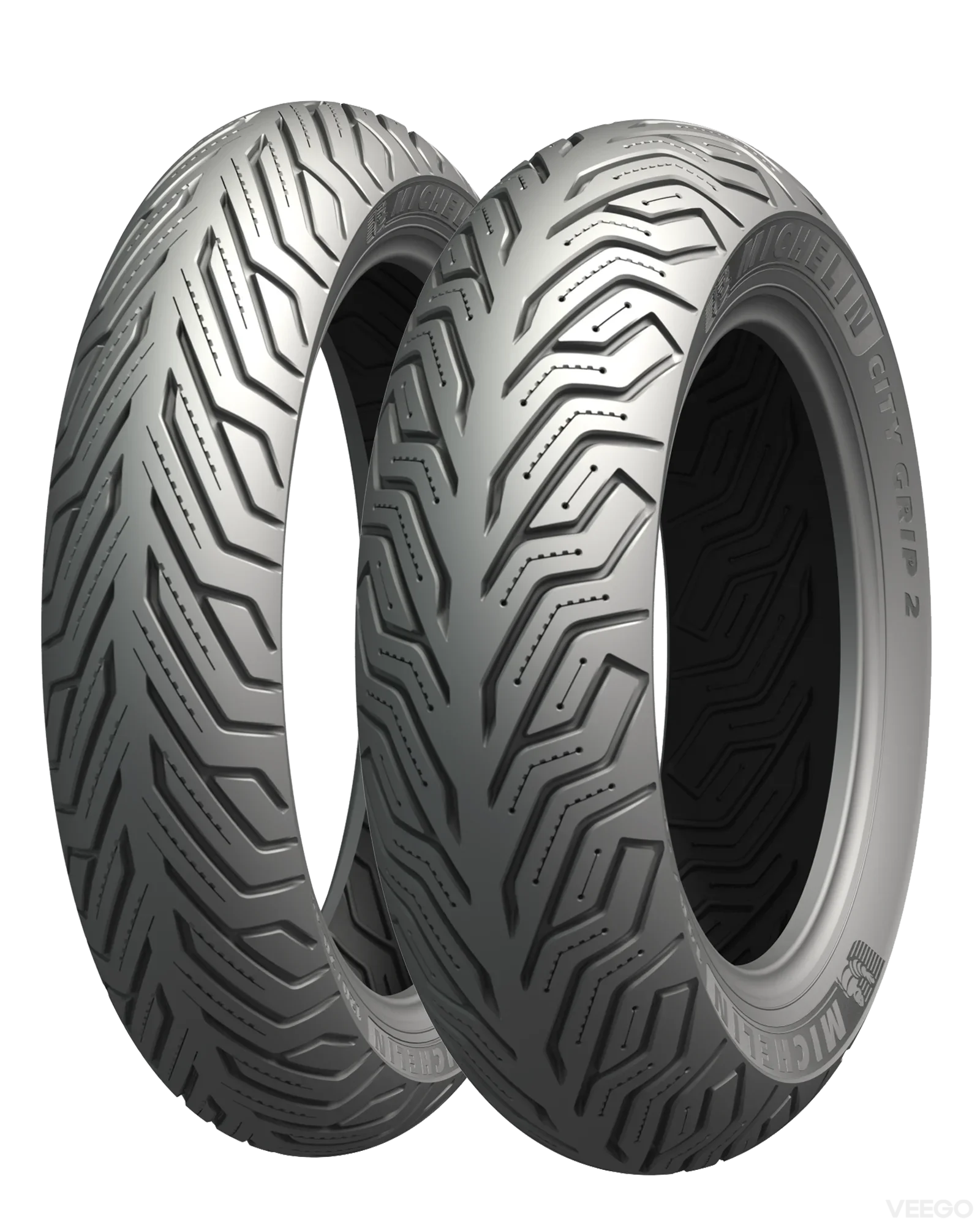 140/60-14 M/C 64S REINF CITY GRIP 2 R TL MICHELIN