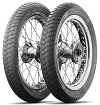 110/80 - 18 58S ANAKEE STREET R TL Michelin thumbnail