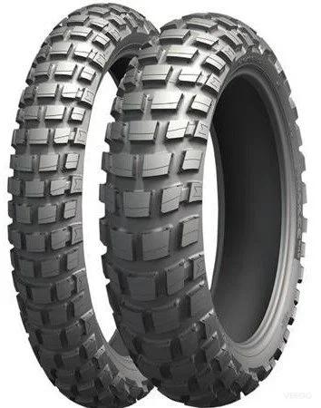 120/80 - 18 62S ANAKEE WILD R TT Michelin