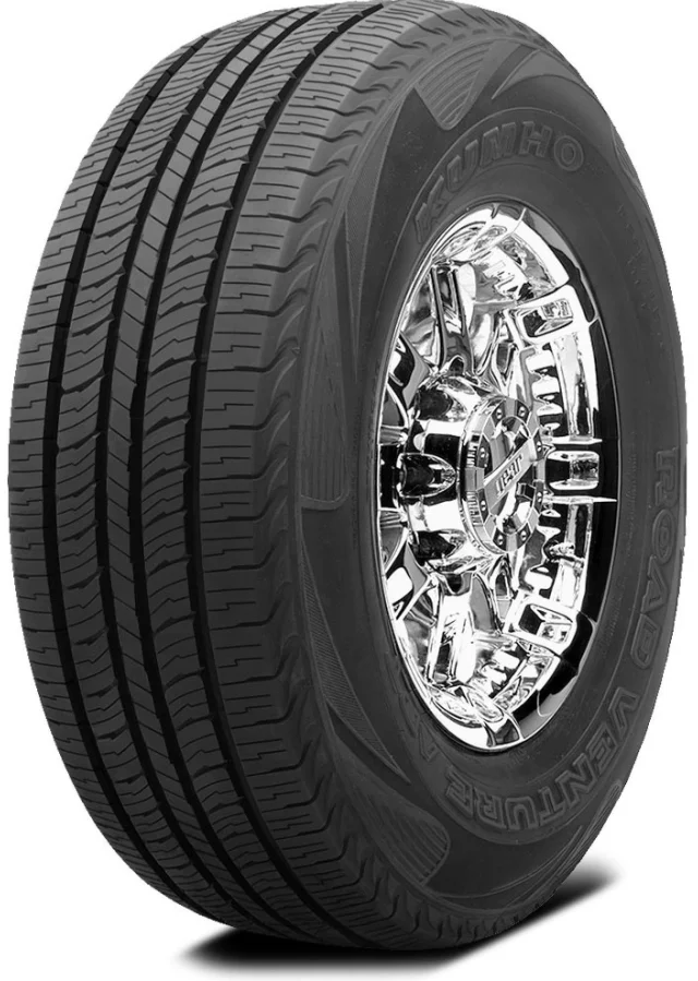 Image of 225/70R16 Kumho ROAD VENTURE APT KL51 102T (DOT2013)