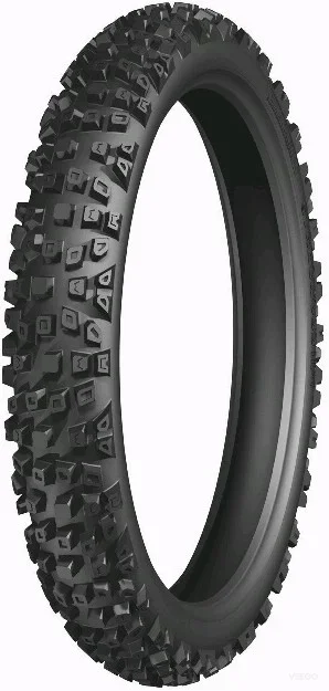 110/90-19 Michelin STARCROSS HP4 62M Rear TT (DOT 2012)