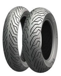 120/70-14 M/C 61S REINF CITY GRIP 2  TL MICHELIN thumbnail