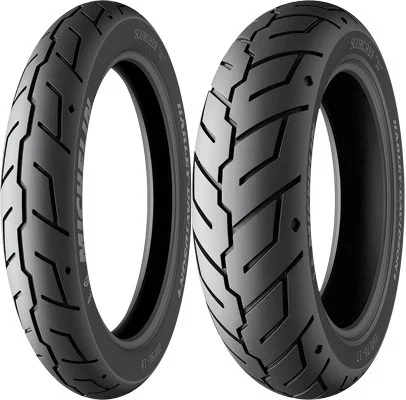 Image of 80/90 - 21 M/C 54H REINF SCORCHER 31 F TL/TT