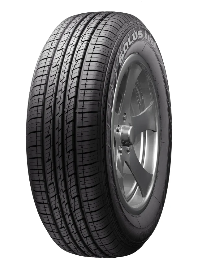 Image of 215/70R16 Kumho eco SOLUS KL21 100H