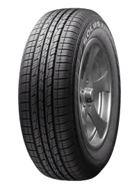215/70R16 Kumho eco SOLUS KL21 100H thumbnail