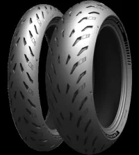 160/60ZR17 M/C (69W) POWER 5 R TL MICHELIN thumbnail