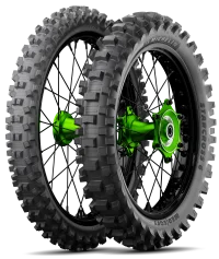 120/90 - 18 65M STARCROSS 6 MEDIUM SOFT NHS R TT Michelin thumbnail