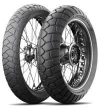 110/80R18 M/C 58V ANAKEE ADVENTURE F TL/TT Michelin thumbnail