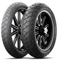 120/70R19 M/C 60V SCORCHER ADVENTURE F TL Michelin thumbnail