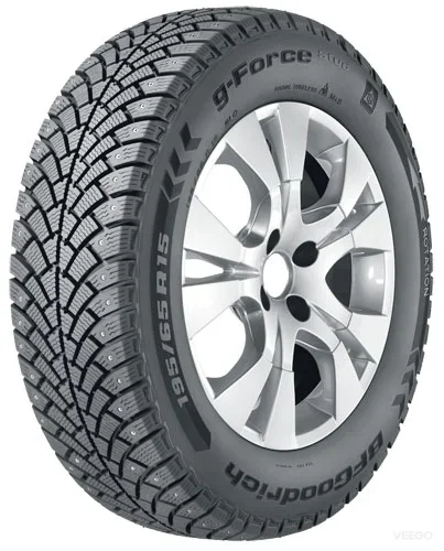 225/60R16 G-FORCE STUD 102Q XL BFGOODRICH