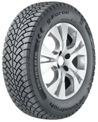 225/60R16 G-FORCE STUD 102Q XL BFGOODRICH thumbnail