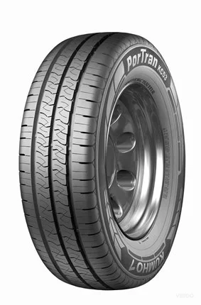 195/65R16C 104/102T PorTran KC53 KUMHO