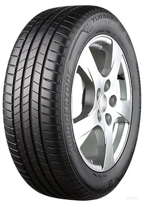205/60R16 96V T005 DRIVEGUARD RFT XL Bridgestone DOT2021 - 22