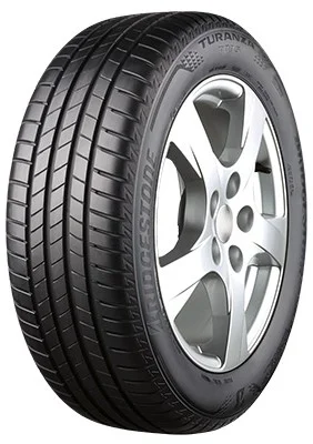Image of 205/60R16 96V T005 DRIVEGUARD RFT XL Bridgestone DOT2021 - 22