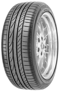 245/45R17 RE050A 95Y RFT Bridgestone (Toodetud 2013) thumbnail