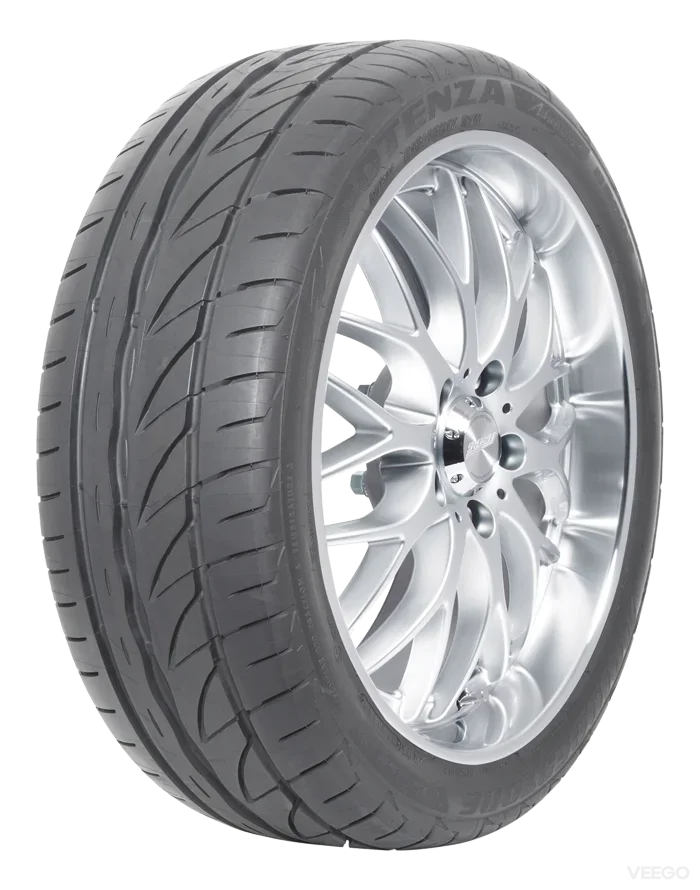 225/50R17 RE002 94W  Bridgestone (Toodetud 2015)