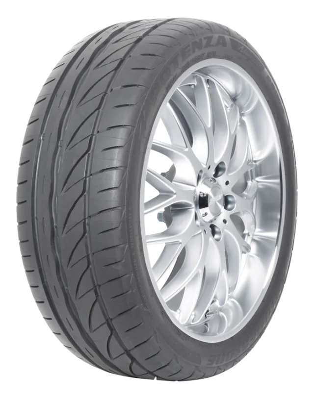 Image of 225/50R17 RE002 94W  Bridgestone (Toodetud 2015)