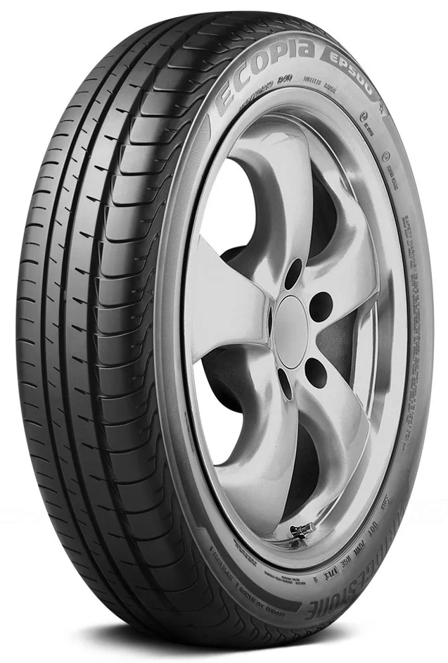 Image of 175/55R20 EP500 89Q Bridgestone DOT2018