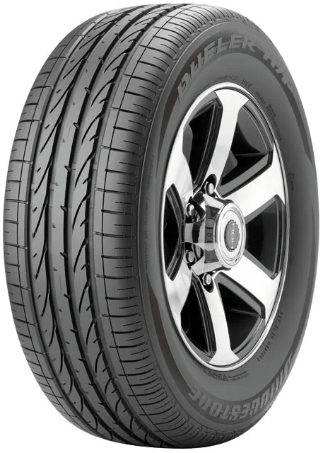 Image of 285/50R18 D-SPORT 109W  Bridgestone (Toodetud 2011)