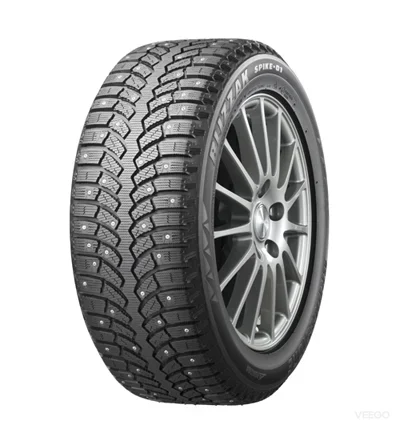 235/60 R16 Bridgestone Bridgestone Spike01 100T TL STBL(DOT2014)