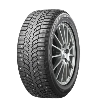 Image of 235/60 R16 Bridgestone Bridgestone Spike01 100T TL STBL(DOT2014)