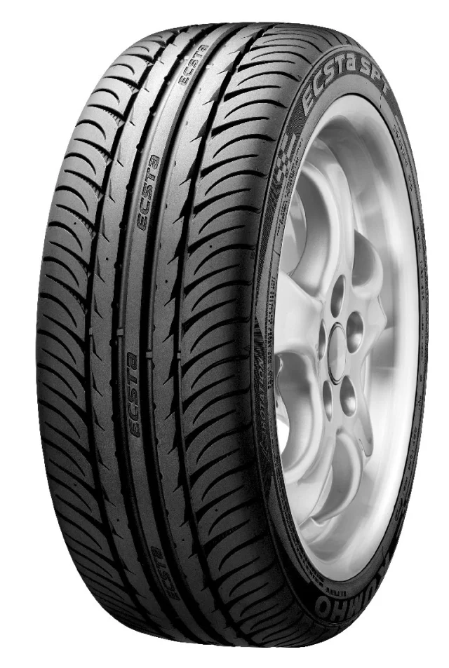 Image of 235/45R17 Kumho ECSTA SPT KU31 97W XL (DOT2012)