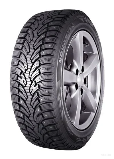 195/70R15C  NORANZA VAN 104R BRIDGESTONE (DOT2012)