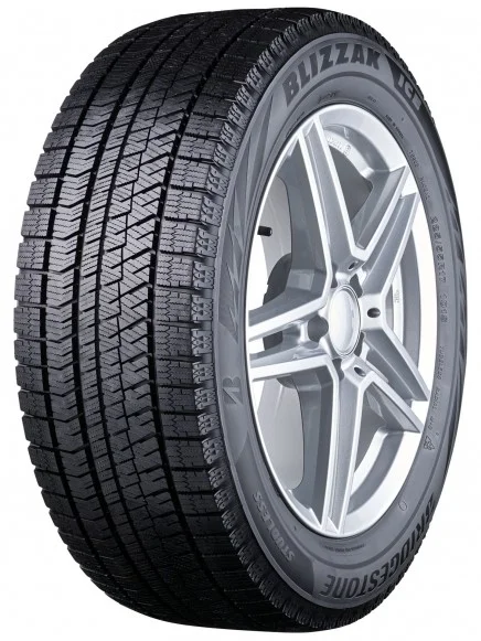 Image of 235/55R17 103T XL BLIZZAK ICE BRIDGESTONE (DOT2020)
