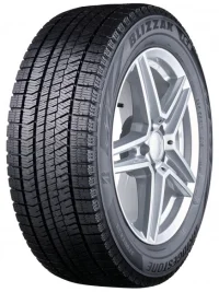 235/55R17 103T XL BLIZZAK ICE BRIDGESTONE (DOT2020) thumbnail