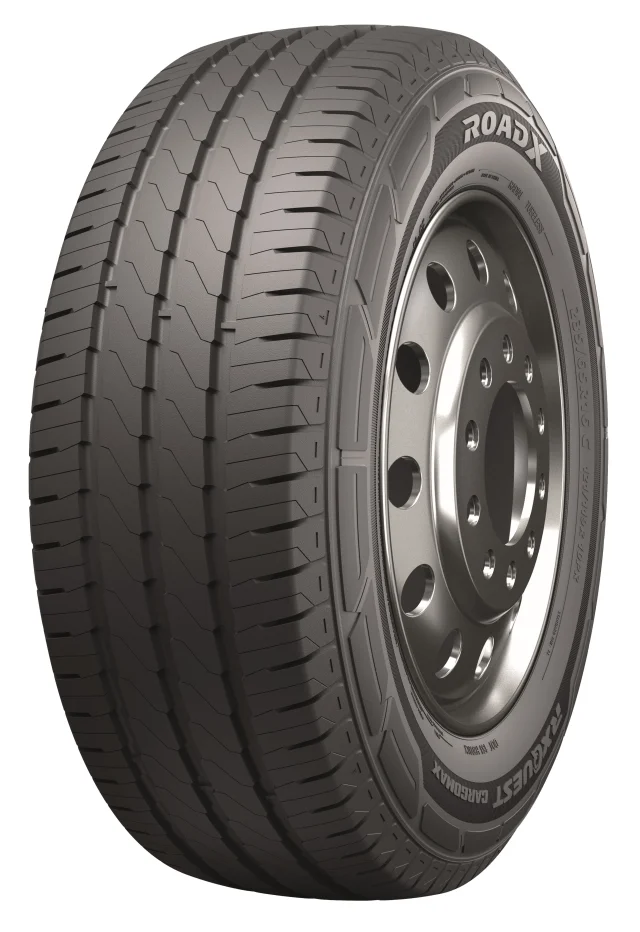 Image of 175/65R14C 90/88T 6PR RXQUEST CARGOMAX ROADX