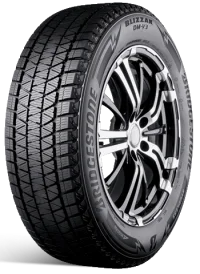 275/40R22 107T XL RP BLIZZAK DM-V3 BRIDGESTONE thumbnail