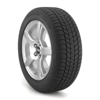 255/50R19 LM25-4 107V RFT BRIDGESTONE (DOT2014) thumbnail